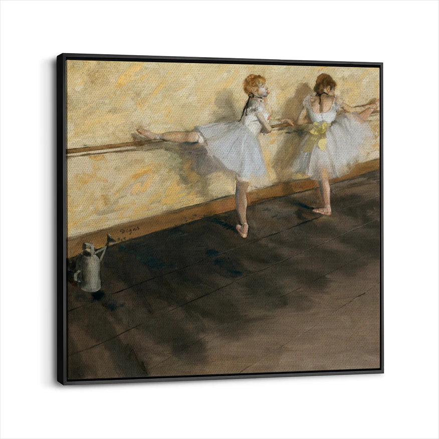 framed-canvas-black
