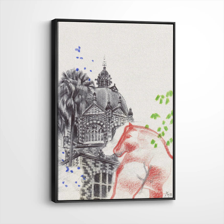 framed-canvas-black