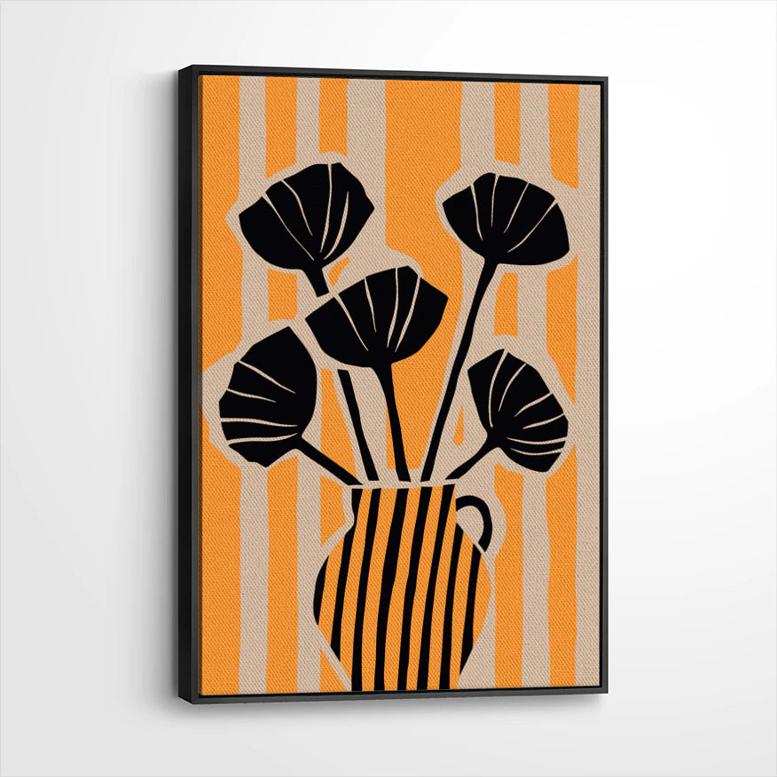 framed-canvas-black