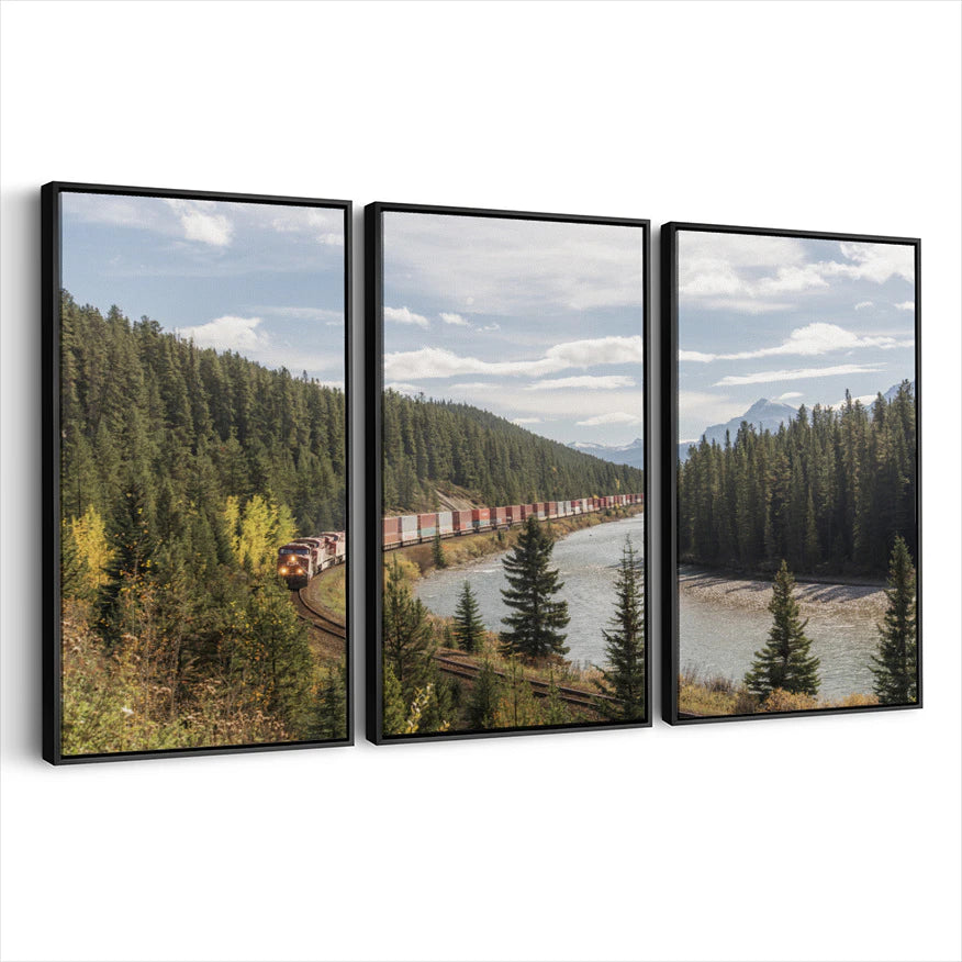 3-framed-print-black