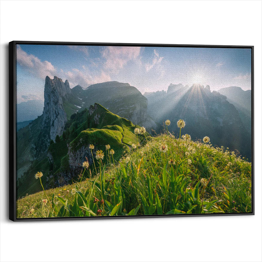 framed-canvas-black