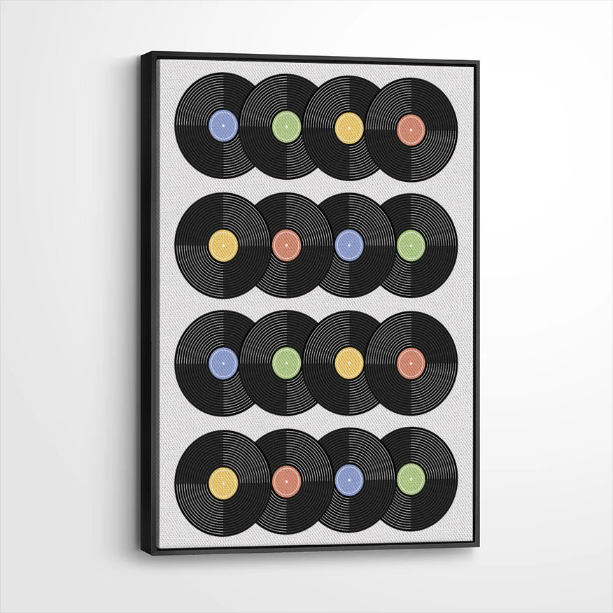 framed-canvas-black