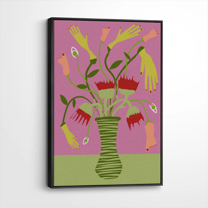 framed-canvas-black