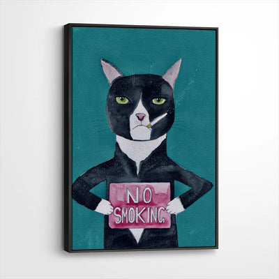framed-canvas-black