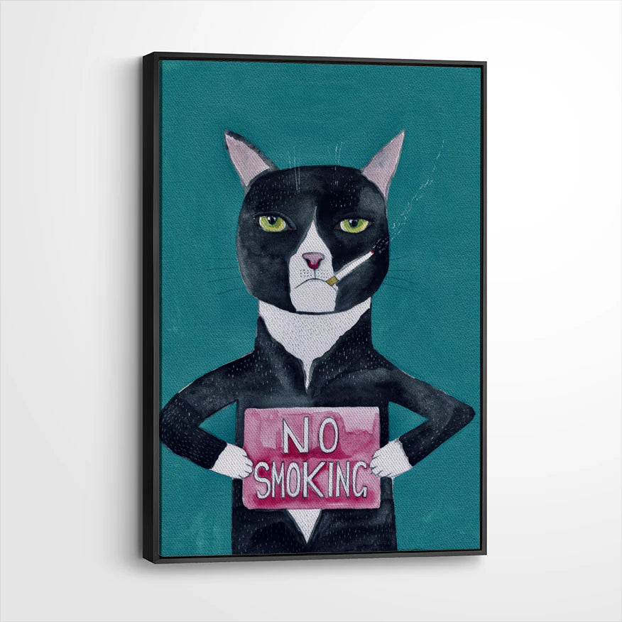 framed-canvas-black