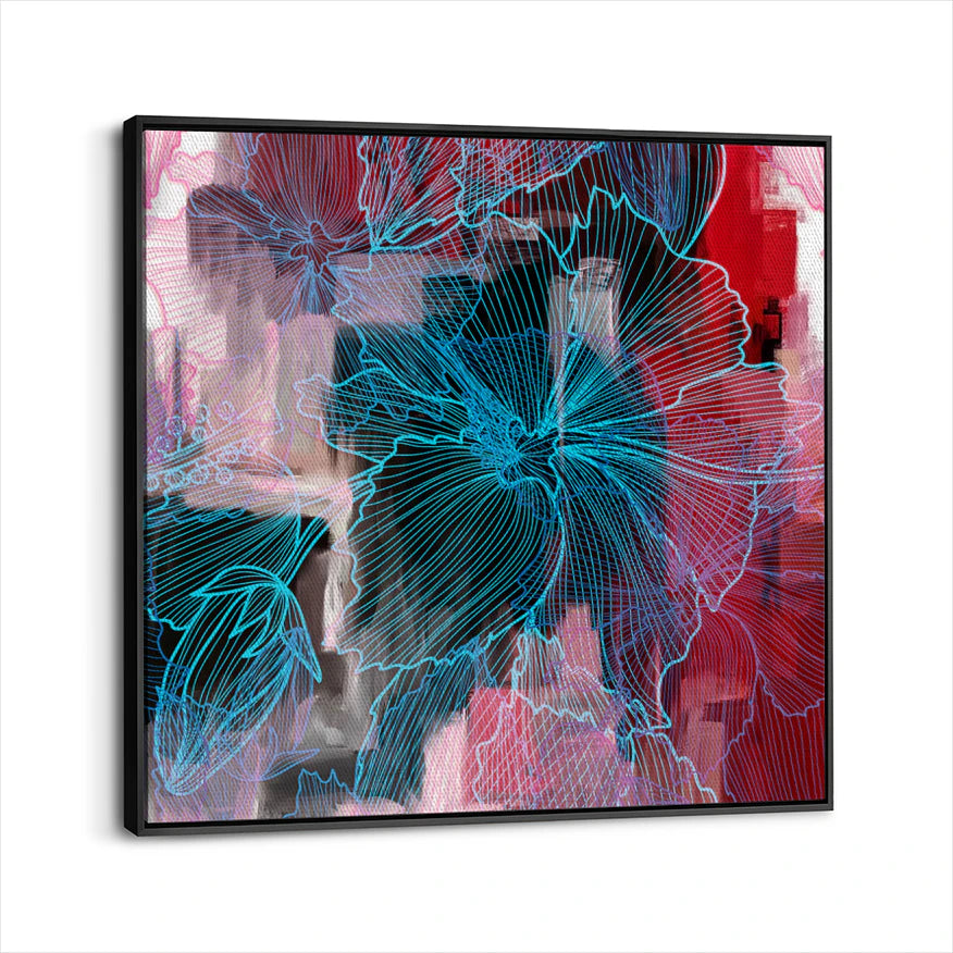 framed-canvas-black