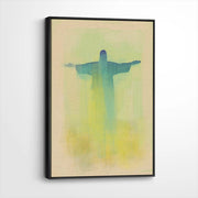 framed-canvas-black