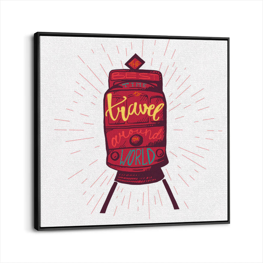 framed-canvas-black