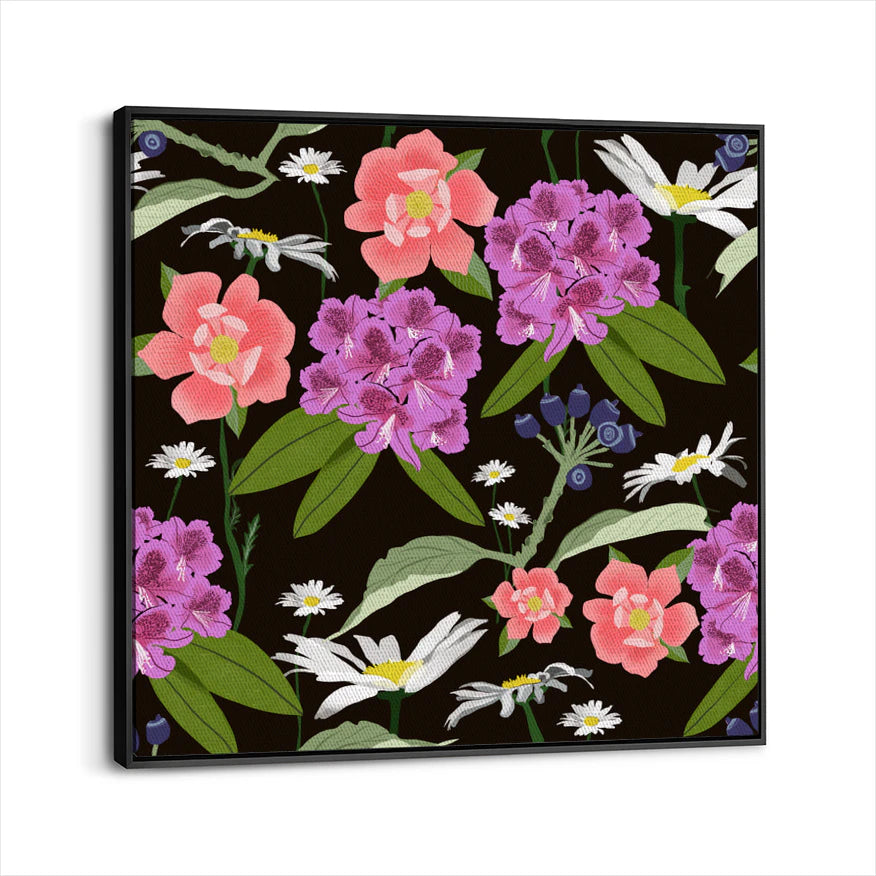framed-canvas-black