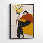 framed-canvas-black
