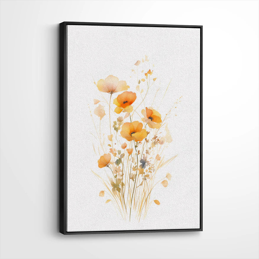 framed-canvas-black