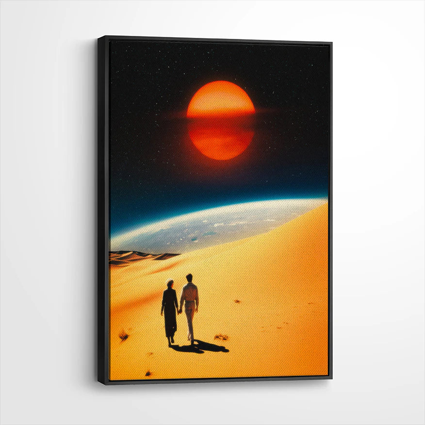 framed-canvas-black