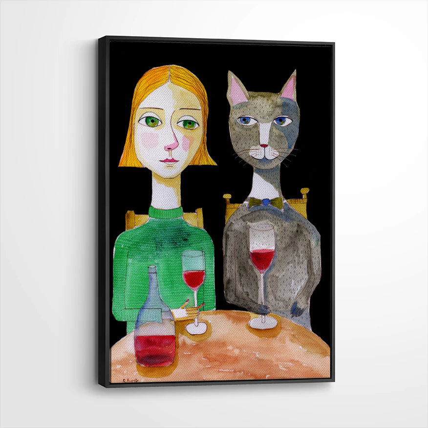 framed-canvas-black