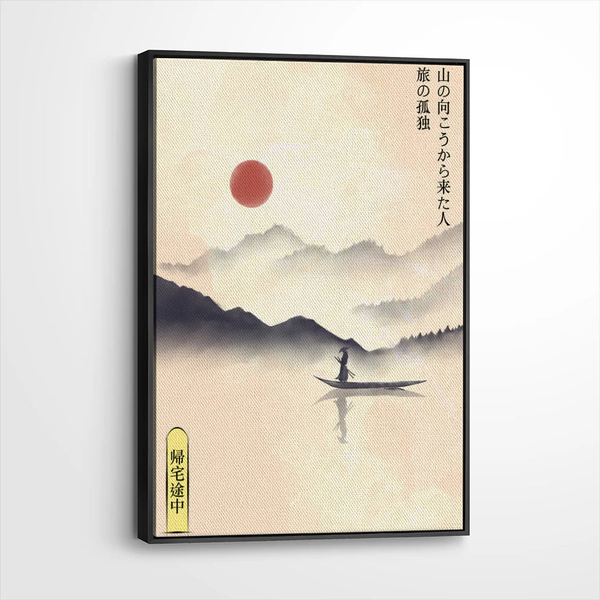framed-canvas-black
