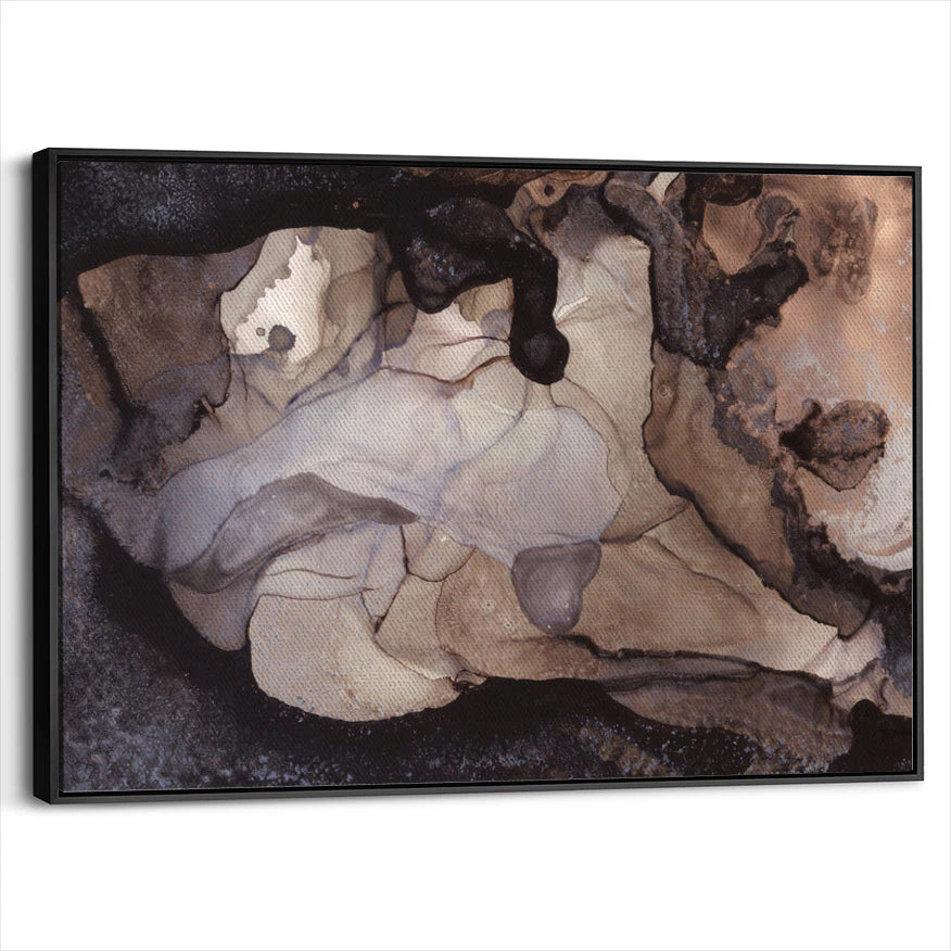 framed-canvas-black