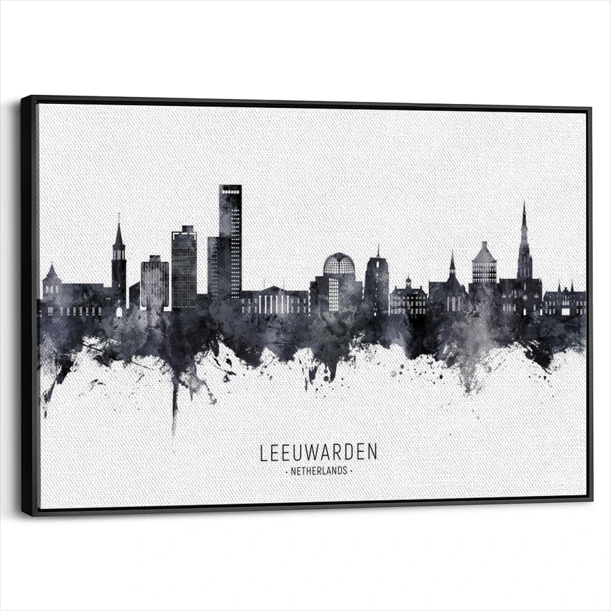framed-canvas-black