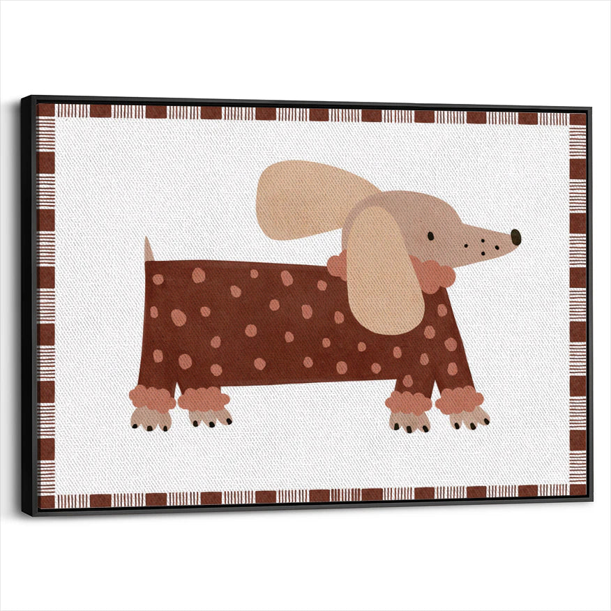 framed-canvas-black