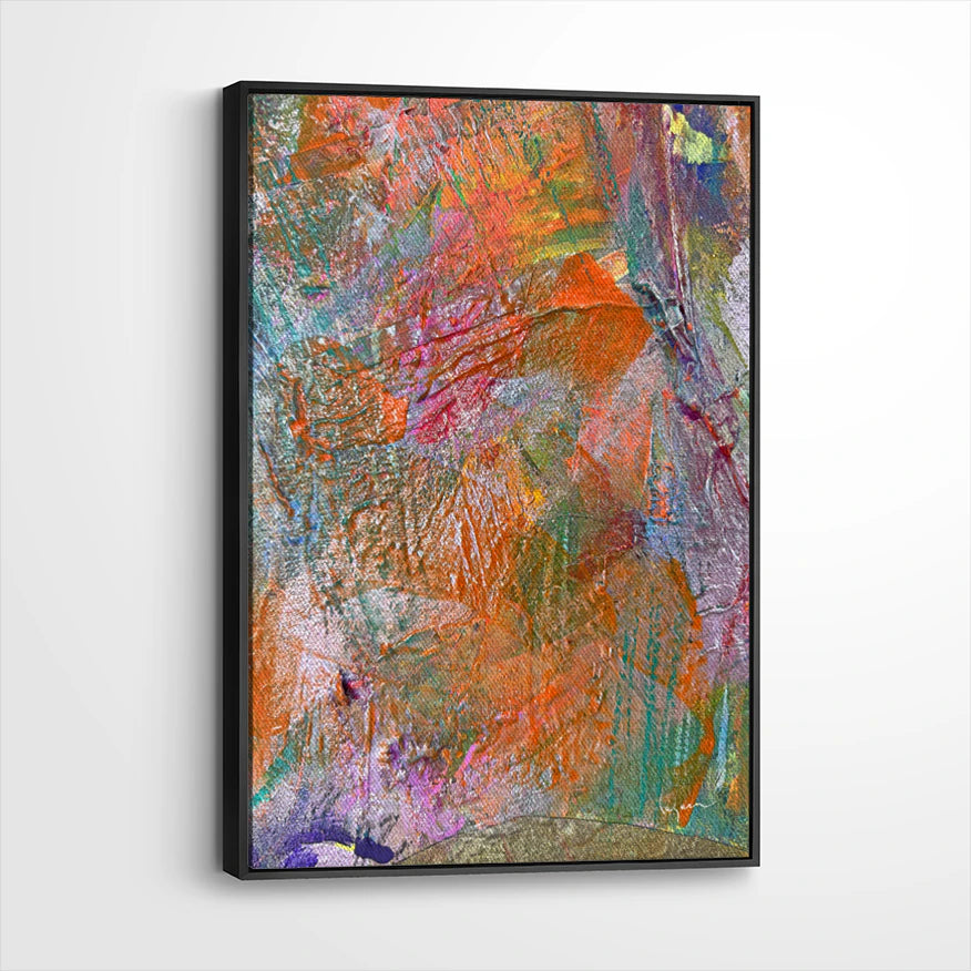 framed-canvas-black