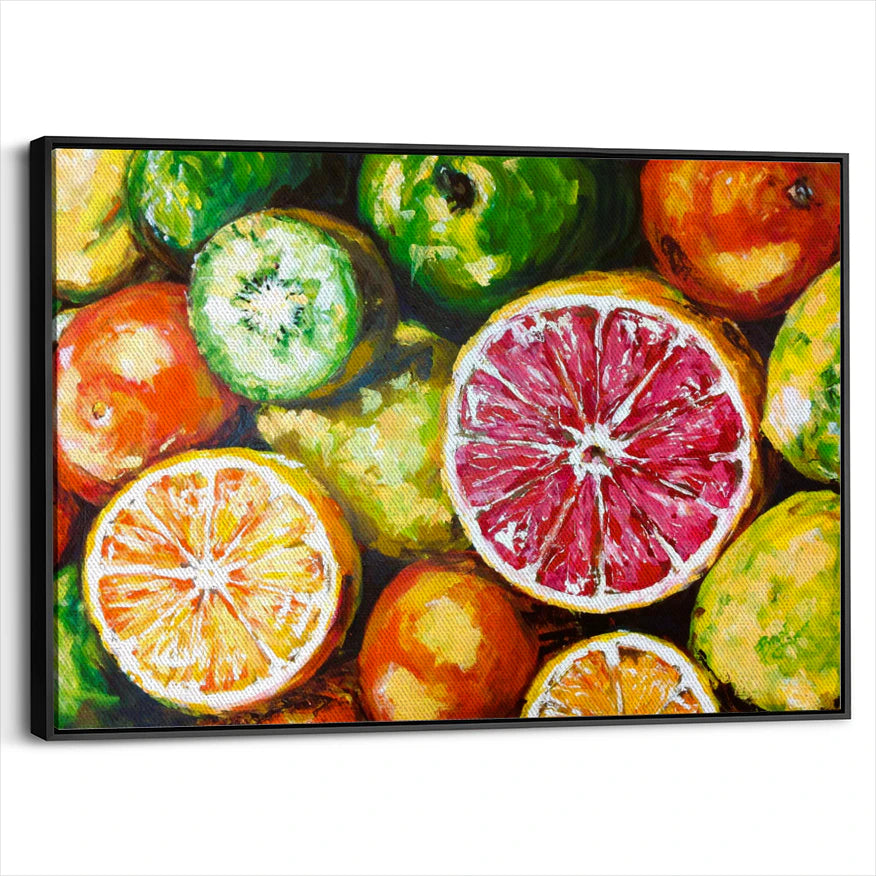 framed-canvas-black