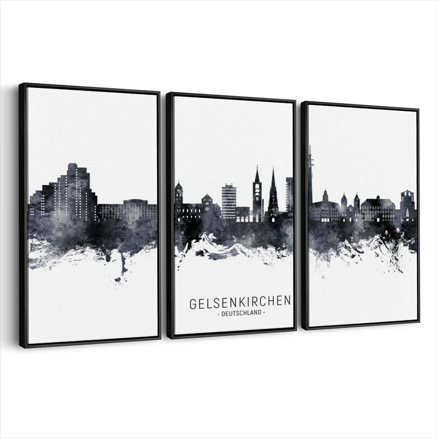 3-framed-canvas-black