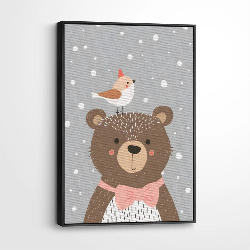 framed-canvas-black