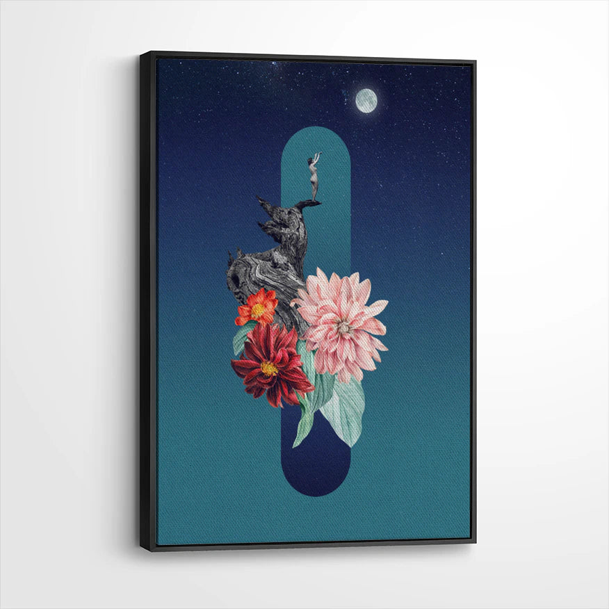 framed-canvas-black