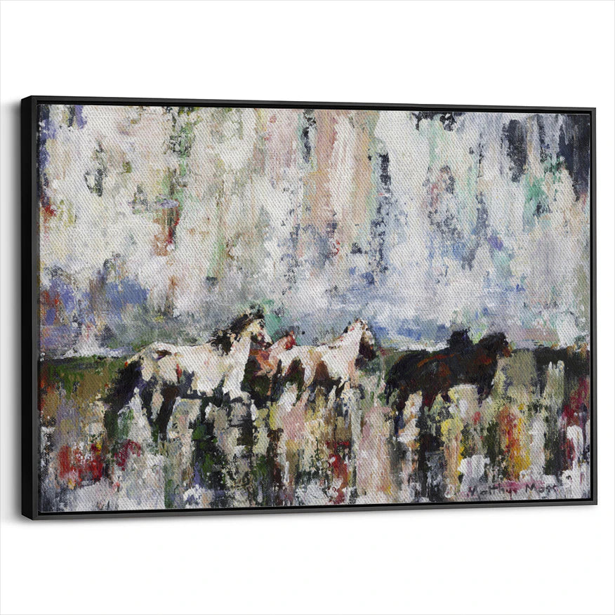 framed-canvas-black