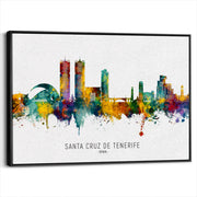 framed-canvas-black