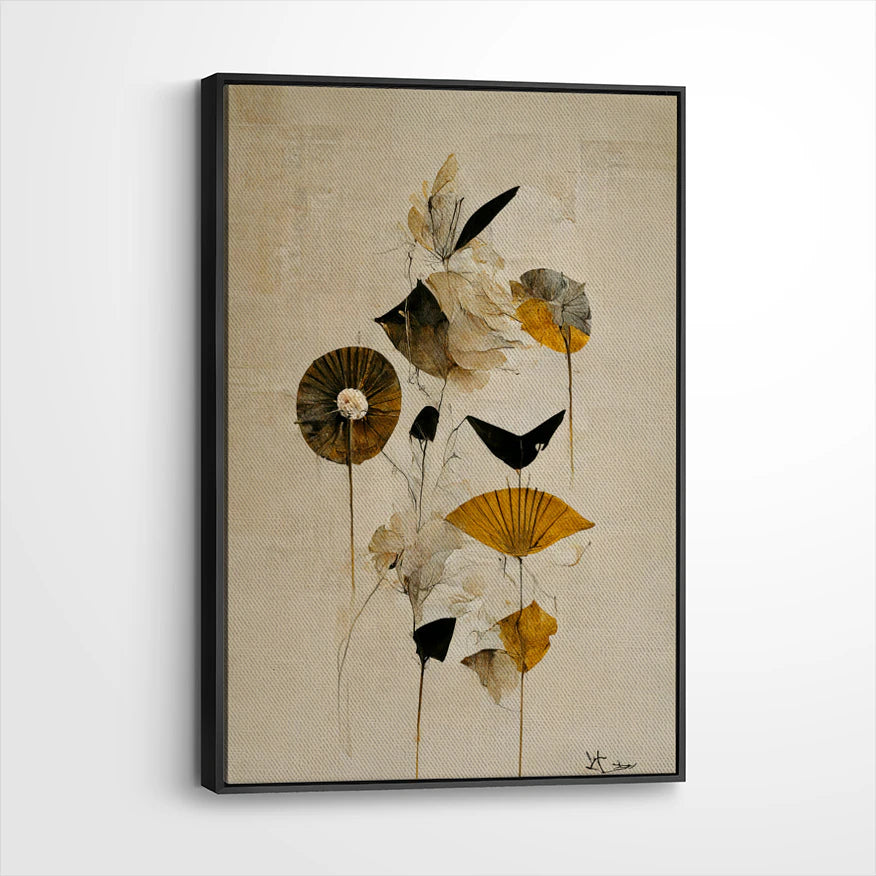 framed-canvas-black
