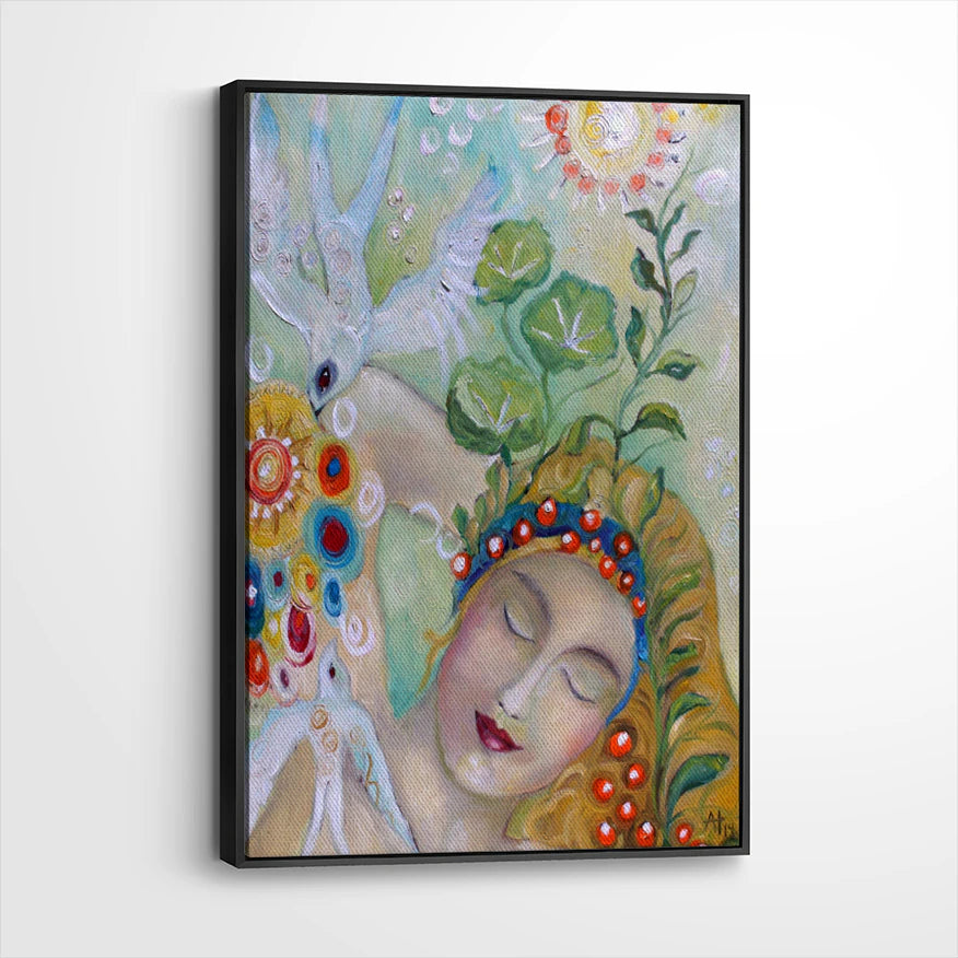 framed-canvas-black