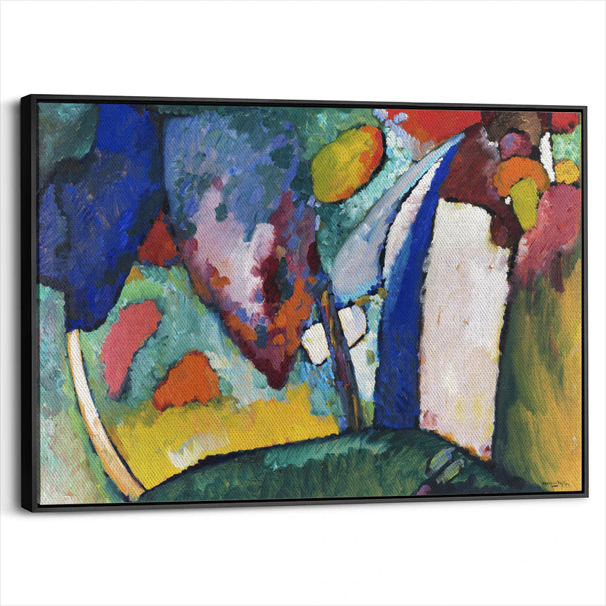 framed-canvas-black