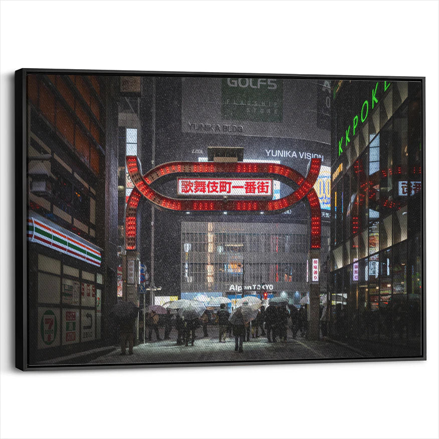 framed-canvas-black