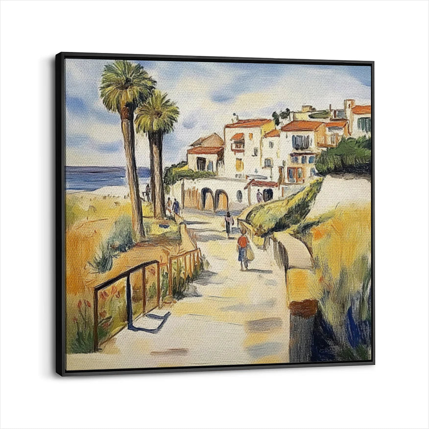 framed-canvas-black