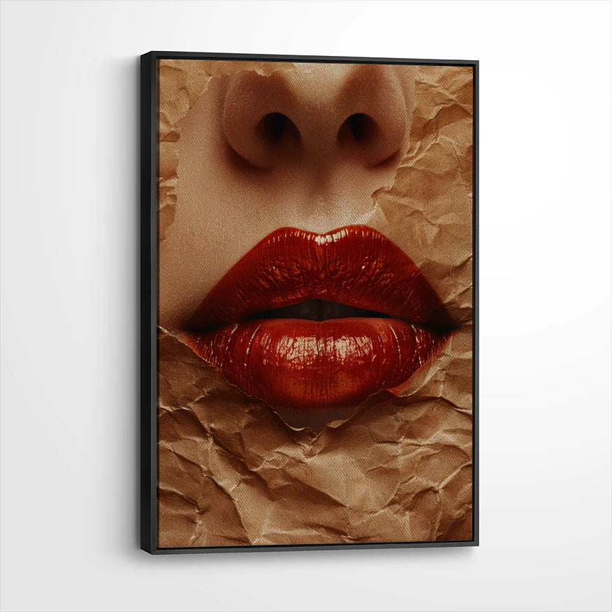 framed-canvas-black