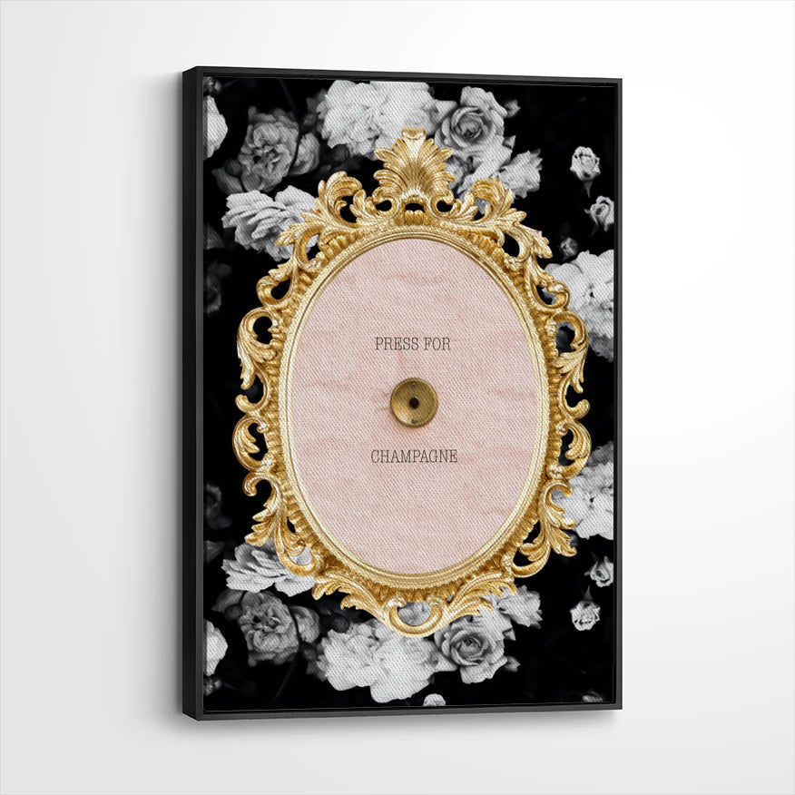 framed-canvas-black