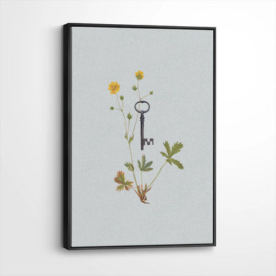 framed-canvas-black