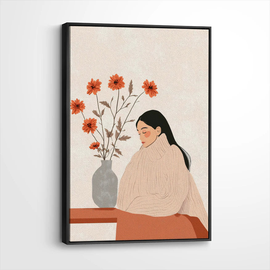 framed-canvas-black