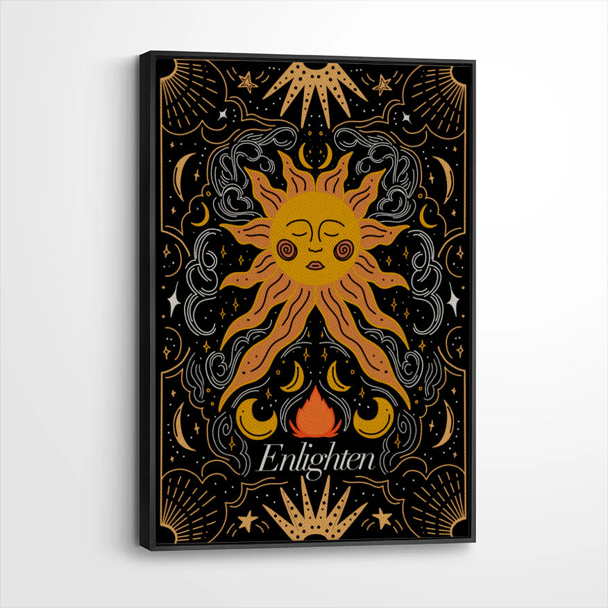 framed-canvas-black