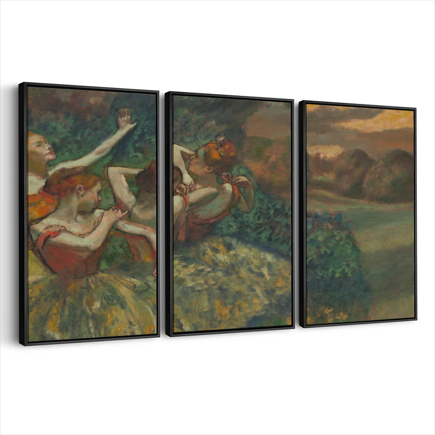 3-framed-canvas-black