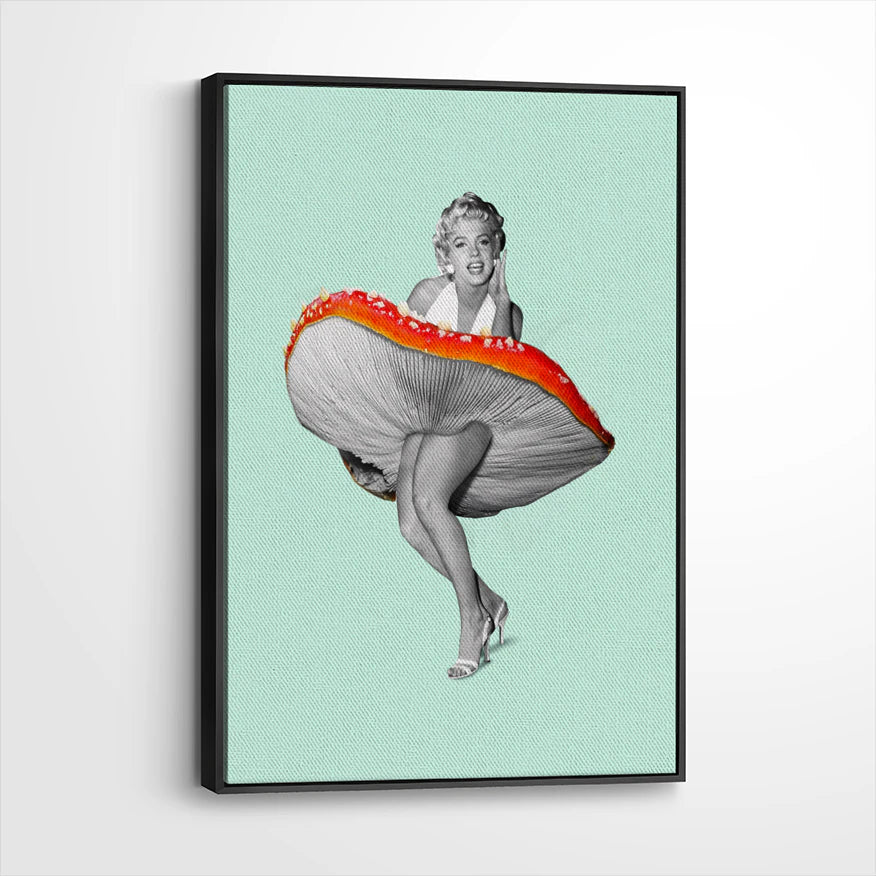 framed-canvas-black