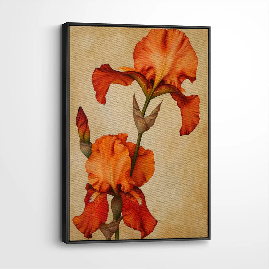 framed-canvas-black