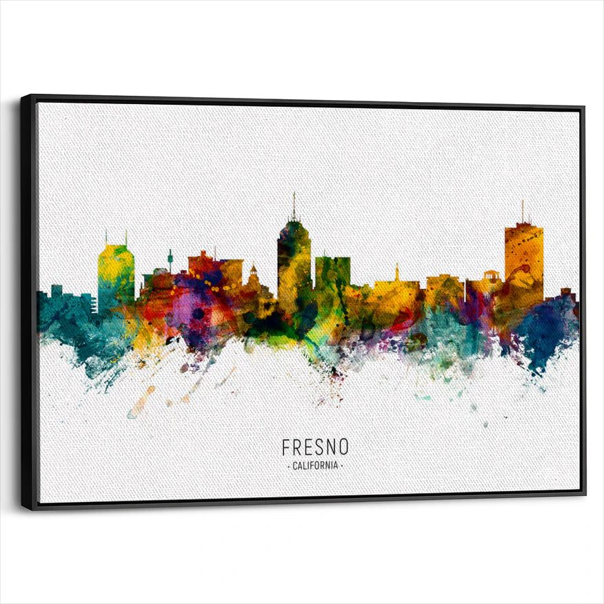 framed-canvas-black