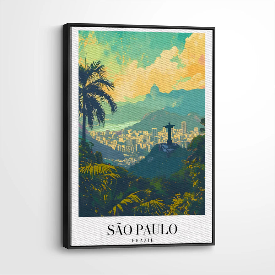 framed-canvas-black