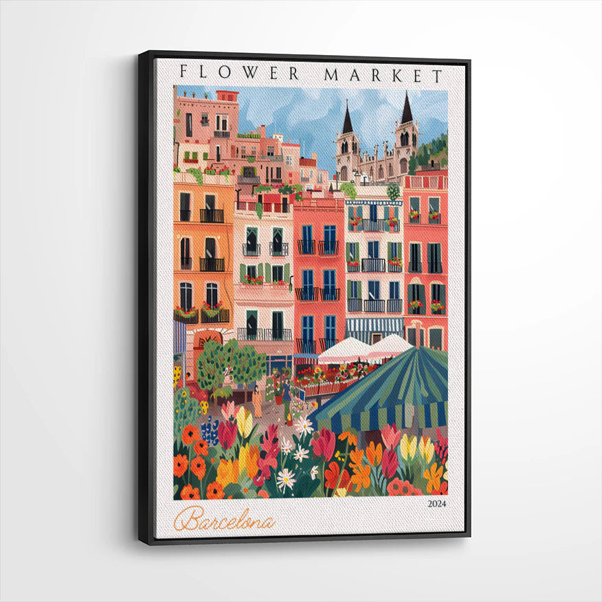 framed-canvas-black
