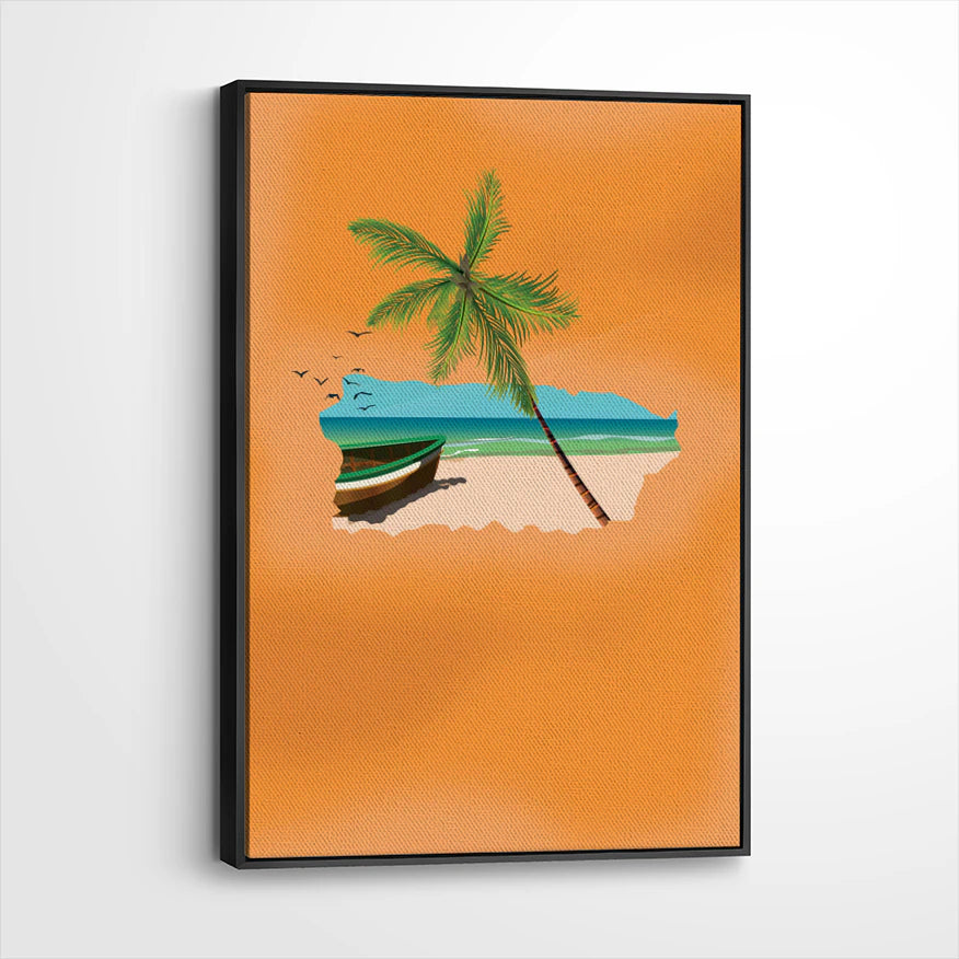 framed-canvas-black