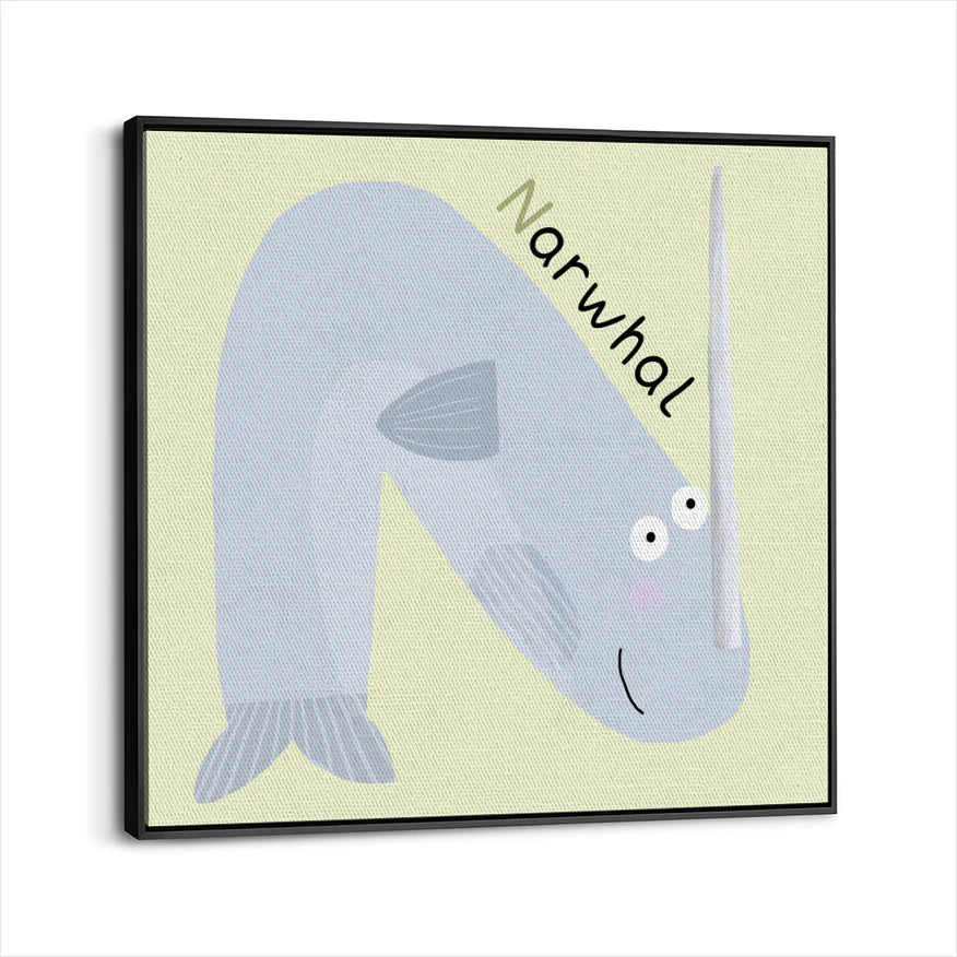 framed-canvas-black
