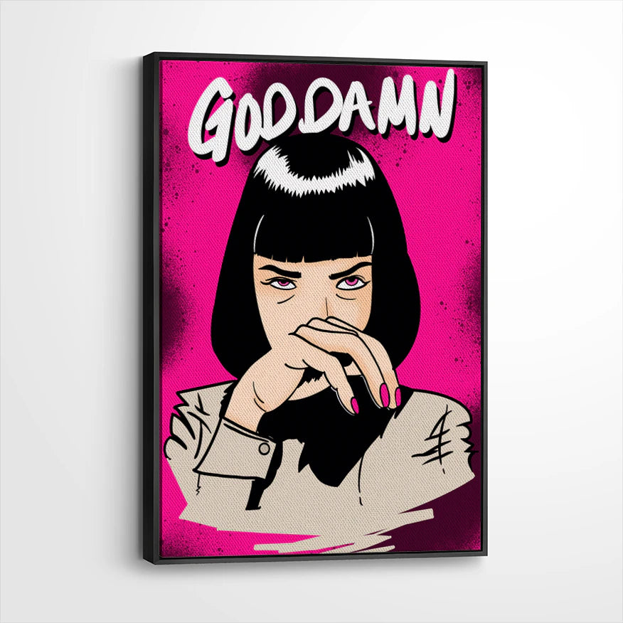 framed-canvas-black