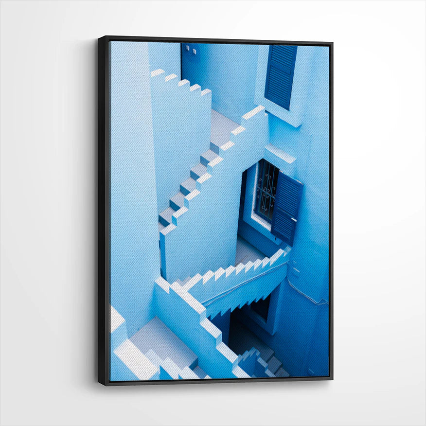 framed-canvas-black
