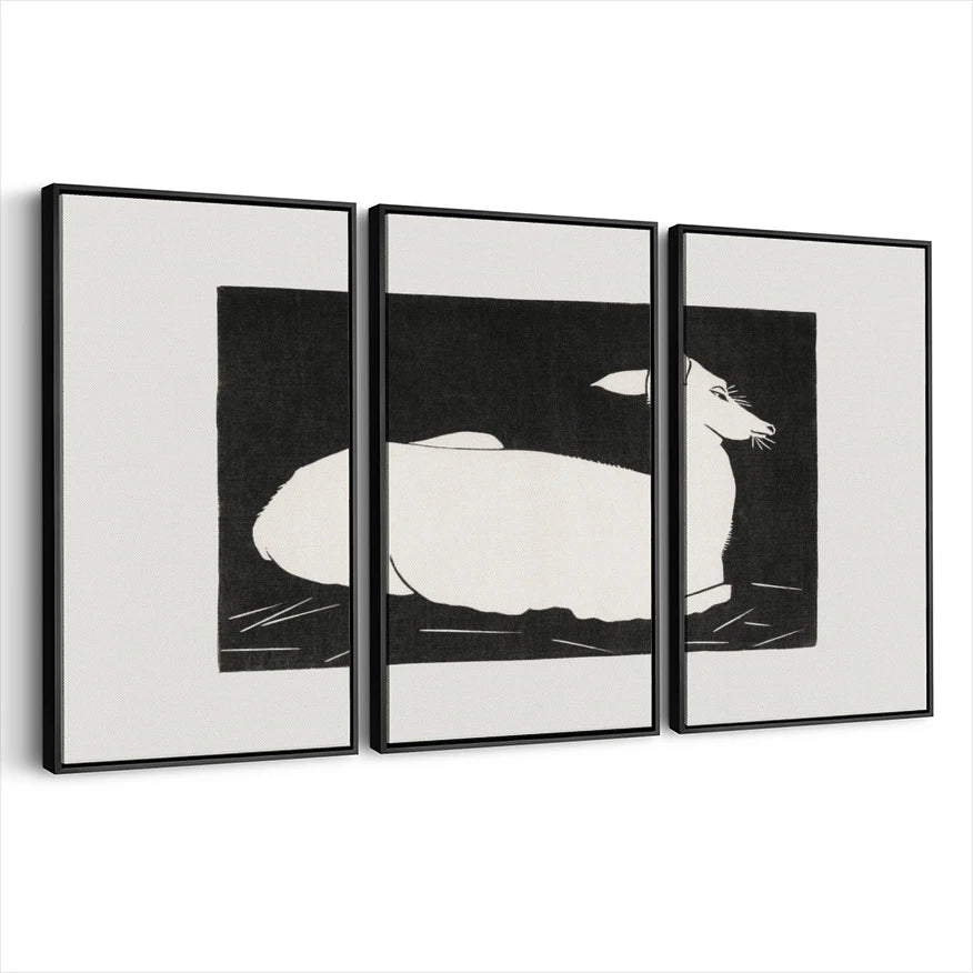 3-framed-print-black