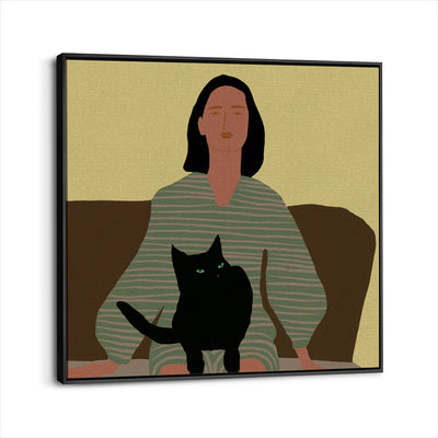 framed-canvas-black